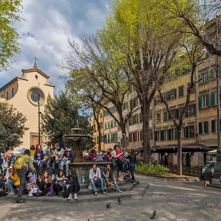 Studio L Indiano * Florence