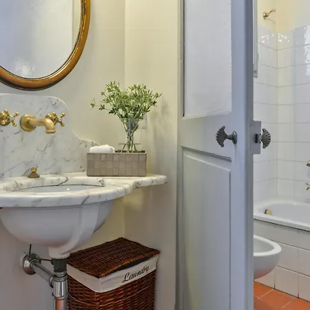 Studio L Indiano * Florence